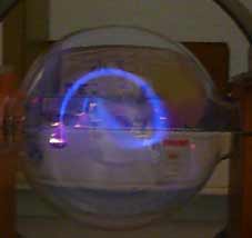 تصویر الکترون تصویرالکترون