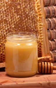 عسل بوتل عسل